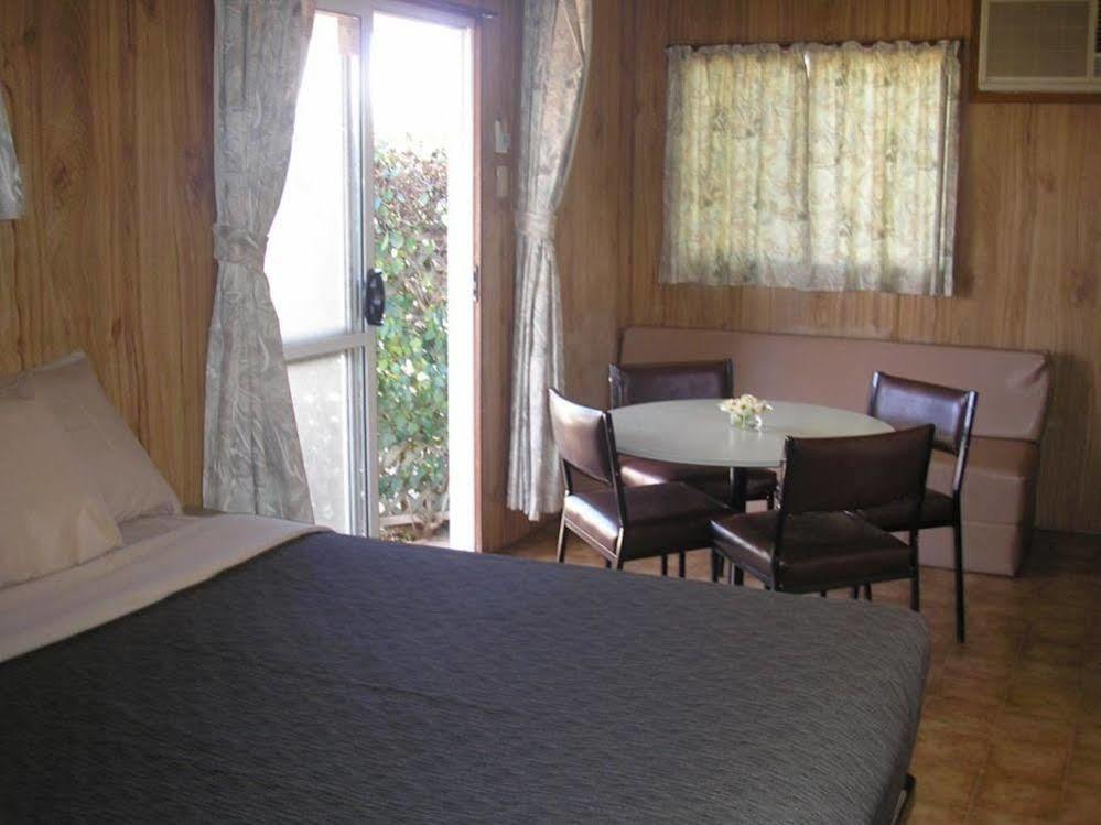 Moonta Bay Accommodation Port Moonta Ngoại thất bức ảnh