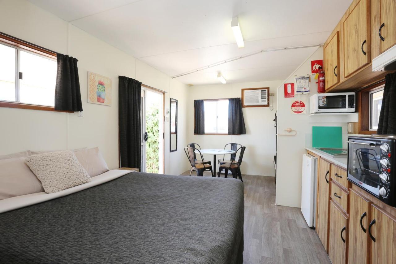 Moonta Bay Accommodation Port Moonta Ngoại thất bức ảnh