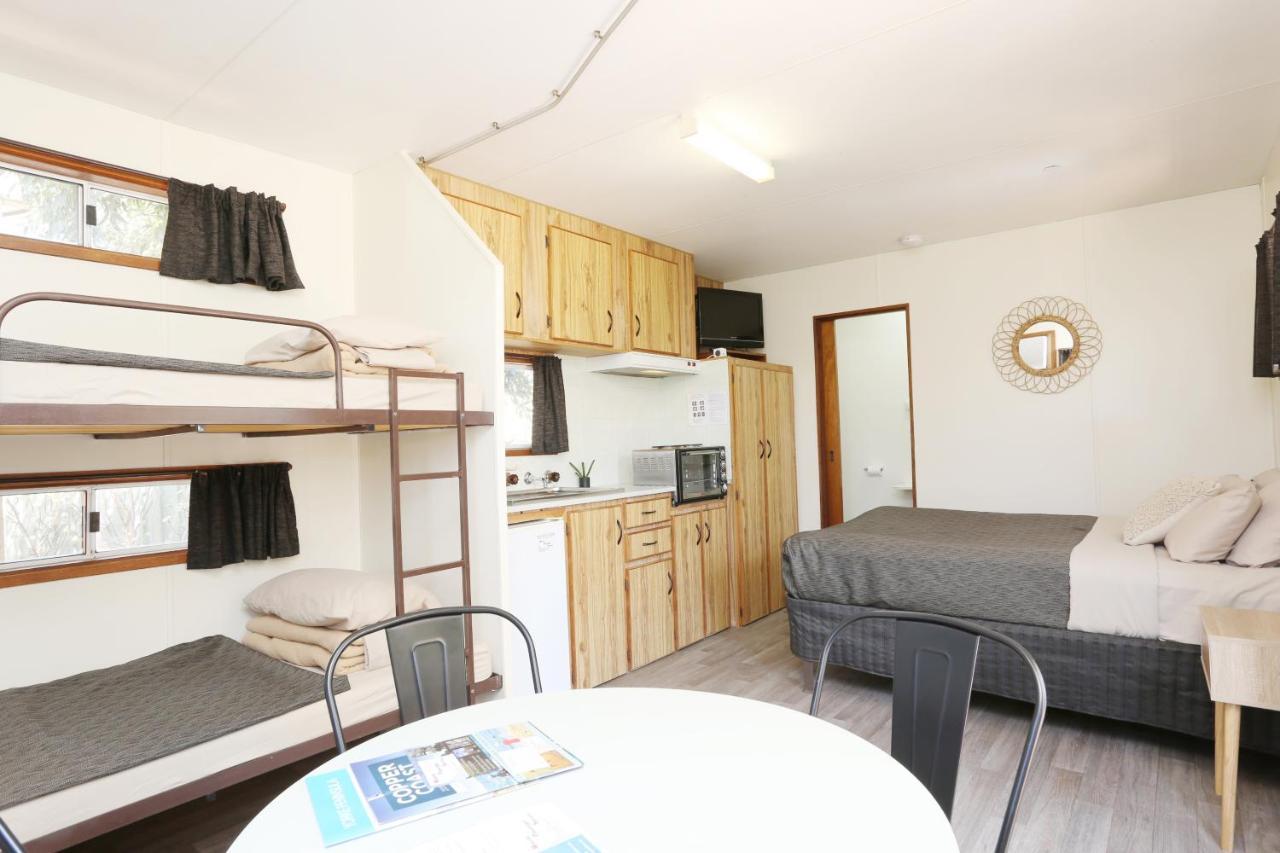 Moonta Bay Accommodation Port Moonta Ngoại thất bức ảnh