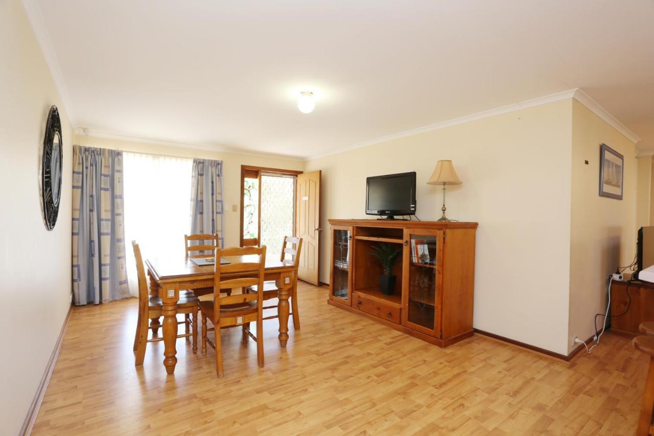 Moonta Bay Accommodation Port Moonta Ngoại thất bức ảnh